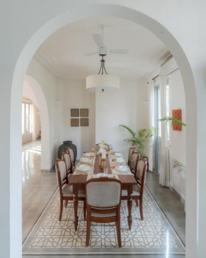 Villa Mandarina
